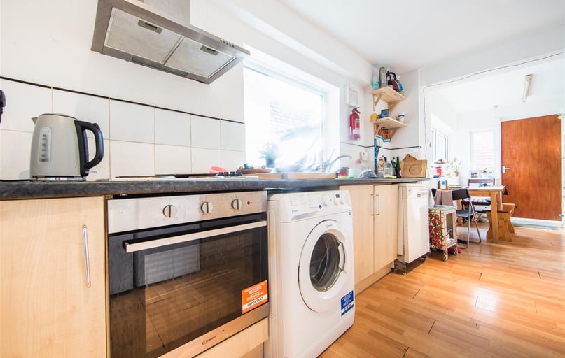 Heaton Grove, Jesmond Vale, Newcastle - Image 1